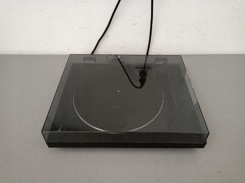 Gramofon Sony PS-LX310BT czarny