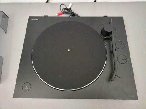 Gramofon Sony PS-LX310BT czarny
