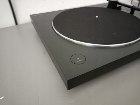 Gramofon Sony PS-LX310BT czarny