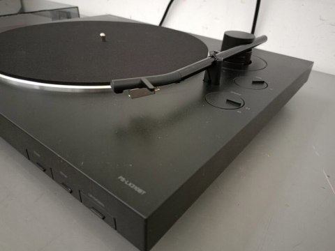 Gramofon Sony PS-LX310BT czarny