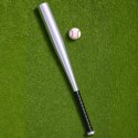 Kij baseballowy Relaxdays 10051002 18 " 230 g