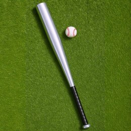 Kij baseballowy Relaxdays 10051002 18 