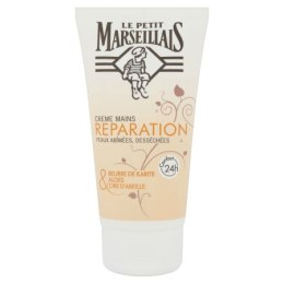 Krem do rąk Le Petit Marseillais 75 ml