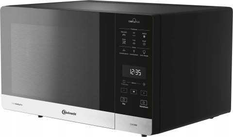 Kuchenka mikrofalowa wolnostojąca Bauknecht MW 59 MB