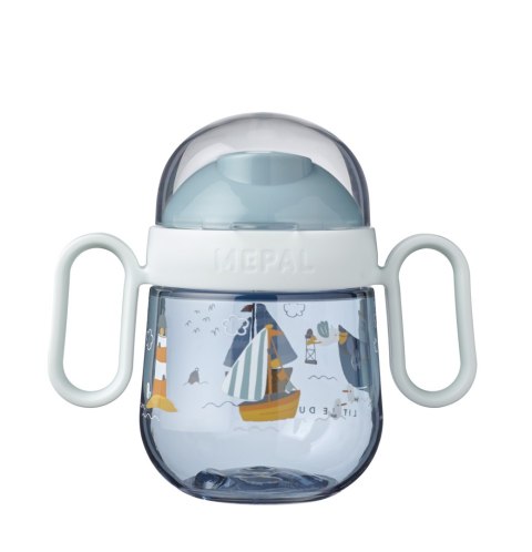 Little Dutch Kubek niekapek Mio Sailors Bay 200 ml