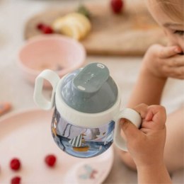 Little Dutch Kubek niekapek Mio Sailors Bay 200 ml