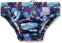 Majteczki kąpielowe Bambino Mio wielorazowe granatowe 1-2 lata