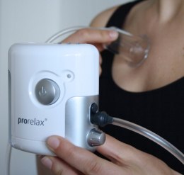 Masażer wyszczuplający, ujędrniający ProRelax 85637
