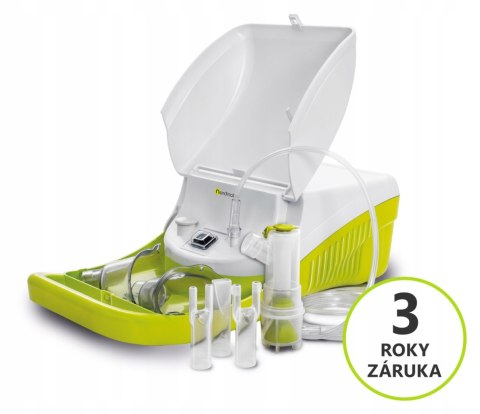 NEBULIZATOR NORDITALIA ELETTROMEDICALI