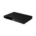 ODTWARZACZ DVD SONY DVP-SR370 USB BLACK