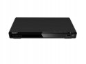 ODTWARZACZ DVD SONY DVP-SR370 USB BLACK