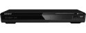 ODTWARZACZ DVD SONY DVP-SR370 USB BLACK