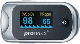 Pulsoksymetr Prorelax 12021