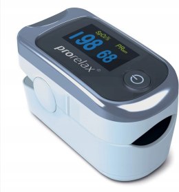 Pulsoksymetr Prorelax 12021