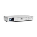 Radio Internetowe TechniSat Digitradio 143 CD FM DAB+ Odtwarzacz Płyt Tuner