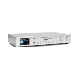 Radio Internetowe TechniSat Digitradio 143 CD FM DAB+ Odtwarzacz Płyt Tuner