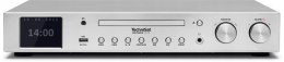 Radio Internetowe TechniSat Digitradio 143 CD FM DAB+ Odtwarzacz Płyt Tuner
