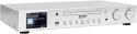 Radio Internetowe TechniSat Digitradio 143 CD FM DAB+ Odtwarzacz Płyt Tuner