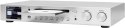 Radio Internetowe TechniSat Digitradio 143 CD FM DAB+ Odtwarzacz Płyt Tuner