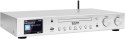 Radio Internetowe TechniSat Digitradio 143 CD FM DAB+ Odtwarzacz Płyt Tuner