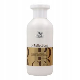 Szampon Rewitalizujący Wella Oil Reflections 250 ml