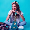 Ukulele sopranowe Donner Soprano