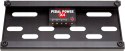 Voodoo Lab Dingbat mały pedalboard Power Pakiet power x4