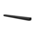 Yamaha soundbar SR-X40A (carbon grey)