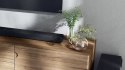 Yamaha soundbar SR-X40A (carbon grey)