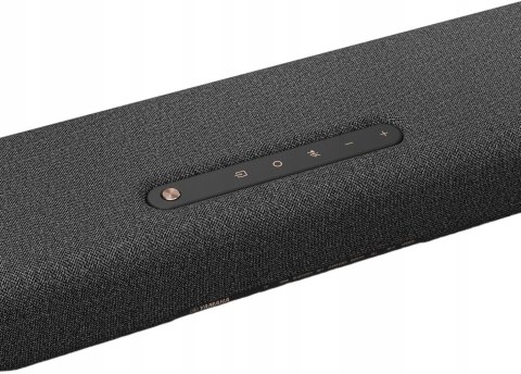 Yamaha soundbar SR-X40A (carbon grey)