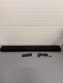 Yamaha soundbar SR-X40A (carbon grey)