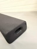 Yamaha soundbar SR-X40A (carbon grey)