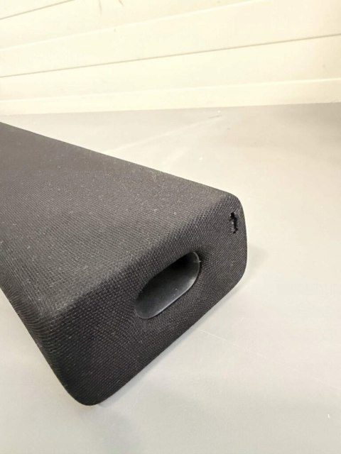 Yamaha soundbar SR-X40A (carbon grey)