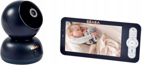Béaba Elektroniczna niania Zen Premium niebieska