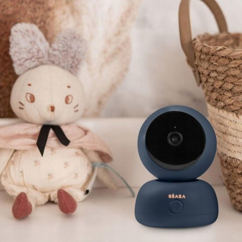 Béaba Elektroniczna niania Zen Premium niebieska