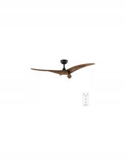 Cekotek Wentylator sufitowy Cecotec EnergySilence Aero 5295 DarkWood