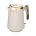 Czajnik elektryczny Russell Hobbs Bronte Stone 26751-70 2400 W 1,7 l beżowy