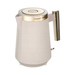 Czajnik elektryczny Russell Hobbs Bronte Stone 26751-70 2400 W 1,7 l beżowy