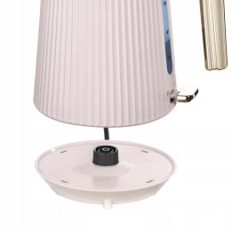 Czajnik elektryczny Russell Hobbs Bronte Stone 26751-70 2400 W 1,7 l beżowy