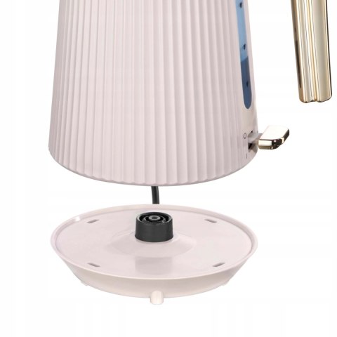 Czajnik elektryczny Russell Hobbs Bronte Stone 26751-70 2400 W 1,7 l beżowy