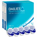 DAILIES AquaComfort Plus -5,25 180 szt.