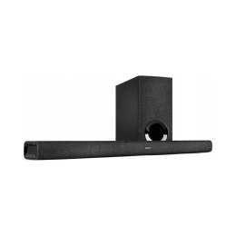 DENON DHT-S416 Soundbar + Subwoofer do kina domowego Bluetooth Czarny