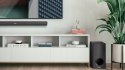 DENON DHT-S416 Soundbar + Subwoofer do kina domowego Bluetooth Czarny