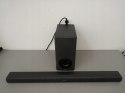 DENON DHT-S416 Soundbar + Subwoofer do kina domowego Bluetooth Czarny