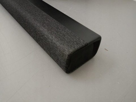 DENON DHT-S416 Soundbar + Subwoofer do kina domowego Bluetooth Czarny