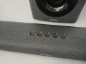 DENON DHT-S416 Soundbar + Subwoofer do kina domowego Bluetooth Czarny