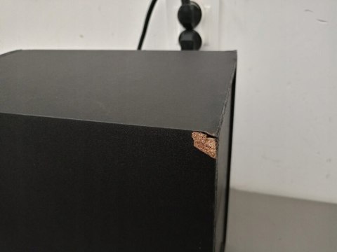 DENON DHT-S416 Soundbar + Subwoofer do kina domowego Bluetooth Czarny