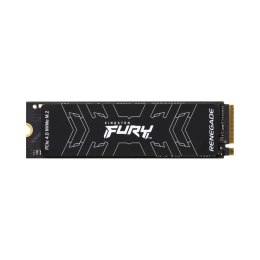 Dysk SSD Kingston Fury Renegade 1TB M.2 2280 PCI-E x4 Gen4 NVMe