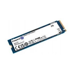 Dysk SSD Kingston SNV2S/2000G 2TB M.2 PCIe