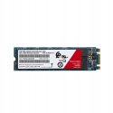 Dysk SSD Western Digital Red SA500 2TB M.2 SATA WDS200T1R0B